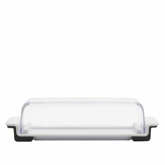 OXO PLASTIC BUTTER DISH