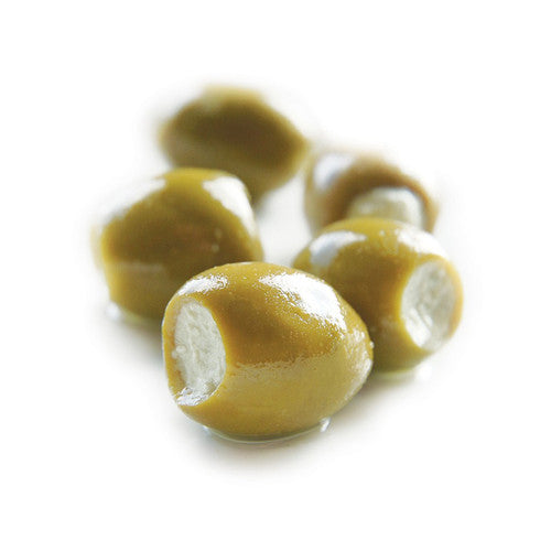 Olives au fromage bleu