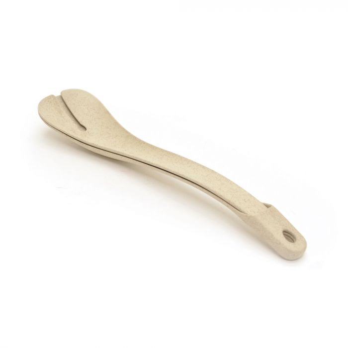 Gourmet ECO 2-in-1 Salad Tongs