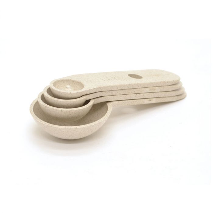 Gourmet ECO - Measuring Spoon Set