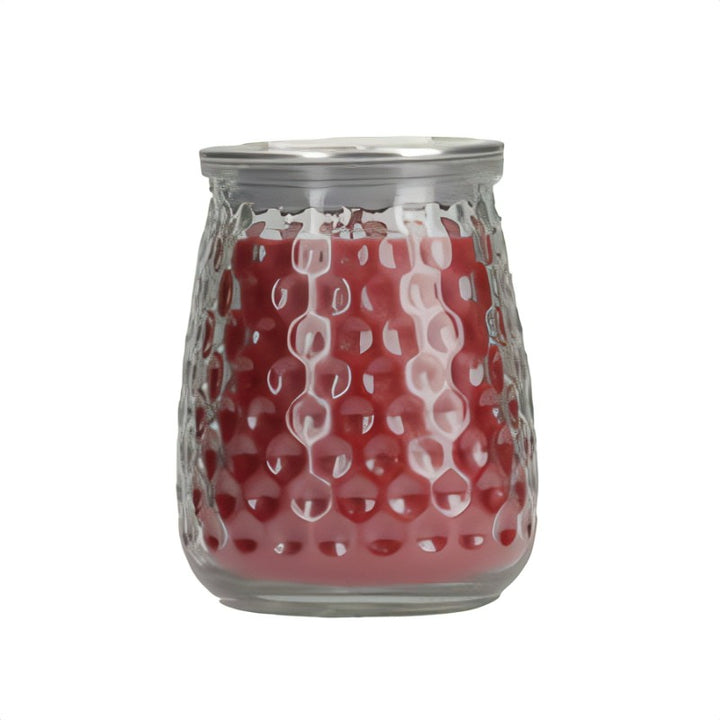 BOUGIE SIGNATURE GREENLEAF - DOUX SOUVENIRS