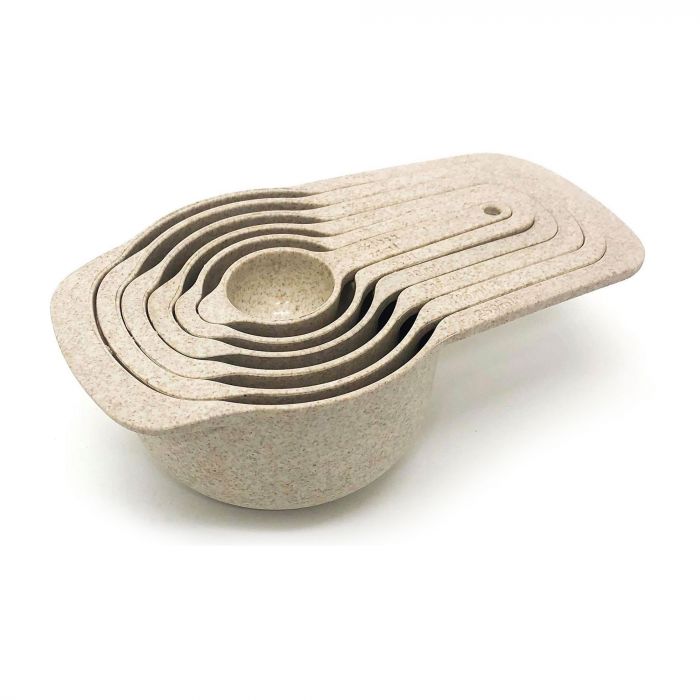 Gourmet ECO - Measuring Cup & Spoon Set