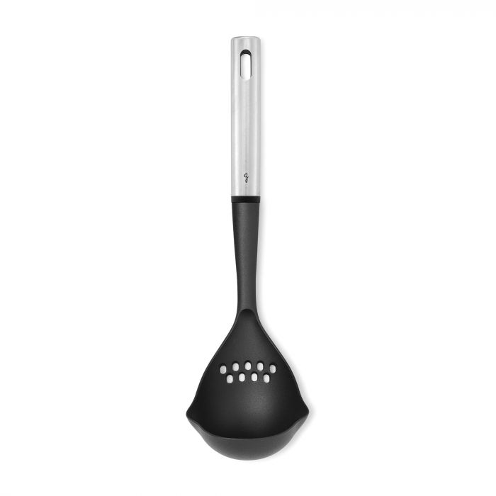 Gourmet STEEL - Nylon Ladle