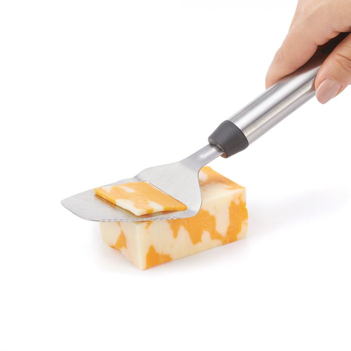 Gourmet STEEL - Cheese Slicer