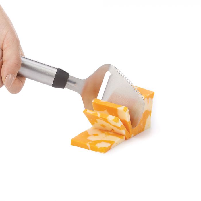 Gourmet STEEL - Cheese Slicer