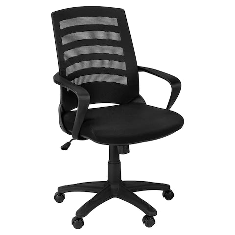 Office Chair - Black