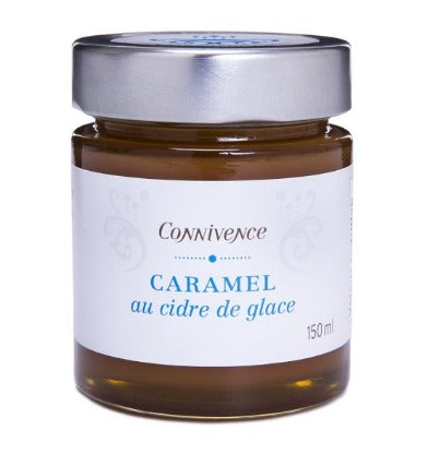 Concept Connivence - Ice Cider Caramel