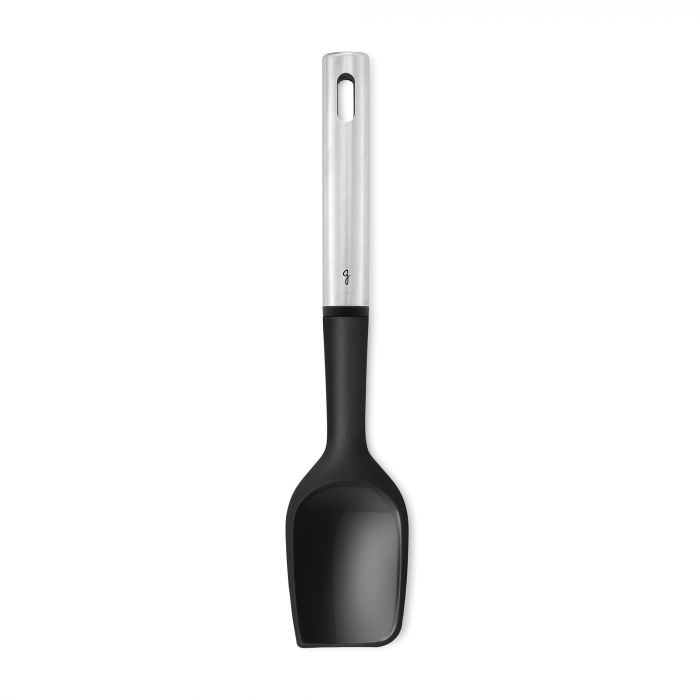 Gourmet STEEL - 3-in-1 Silicone Spatula