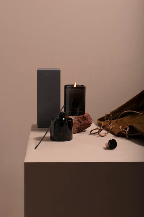 VANCOUVER CANDLE CO. DIFFUSEUR VIS (FORCE)