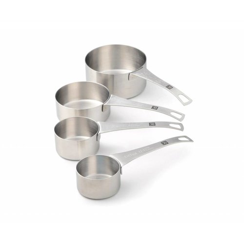 Ricardo Set of 4 Measuring Cups
