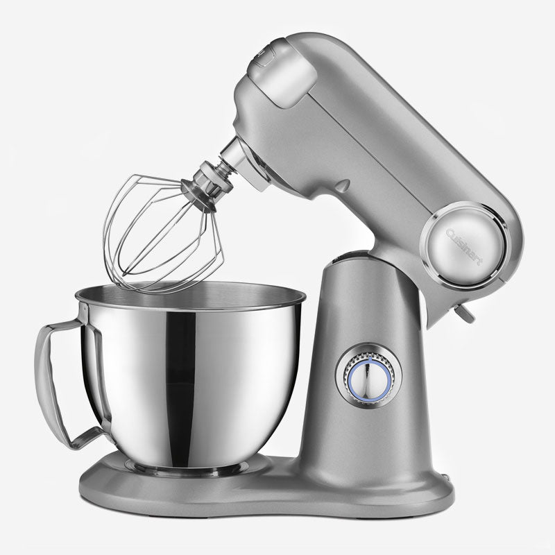 CUISINART COMPACT STAND MIXER