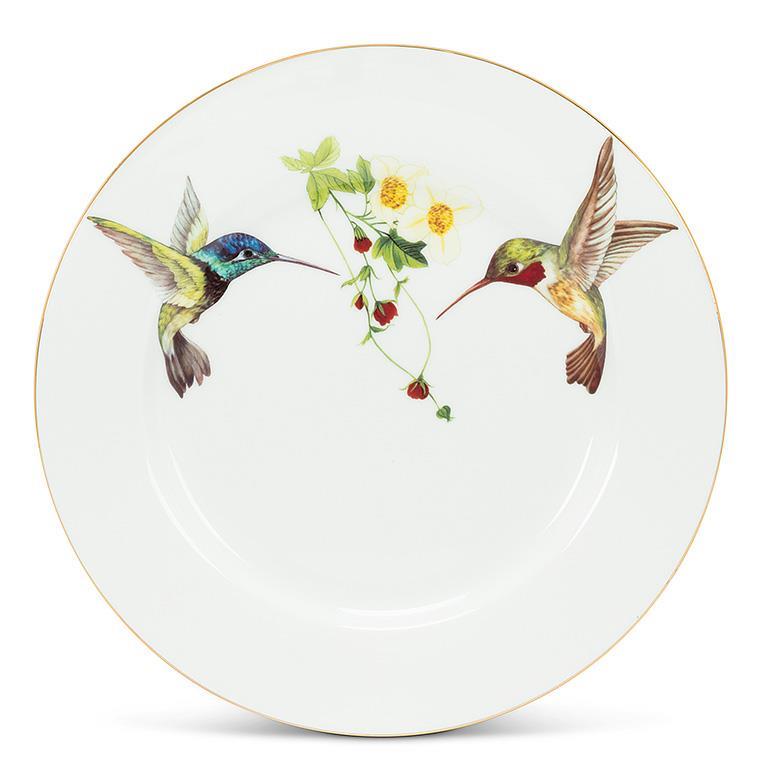 Abbott Hummingbird Small Plate