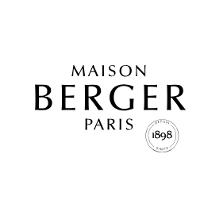 Maison Berger Lamp Refill 500ml - Pure White Tea
