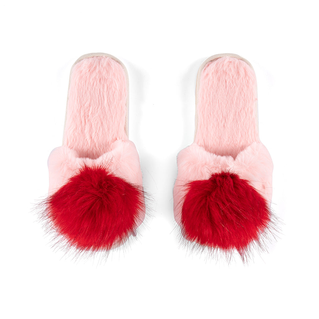 SHIRALEAH AMOR SLIPPERS