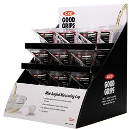Good Grips • Mini Angled Measuring Cup