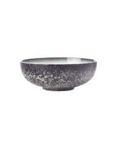 Maxwell & Williams Caviar Granite Bowl 19 cm