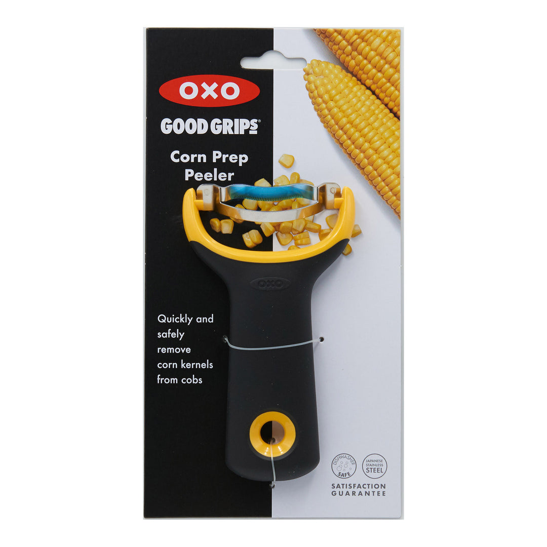 Éplucheur de maïs OXO