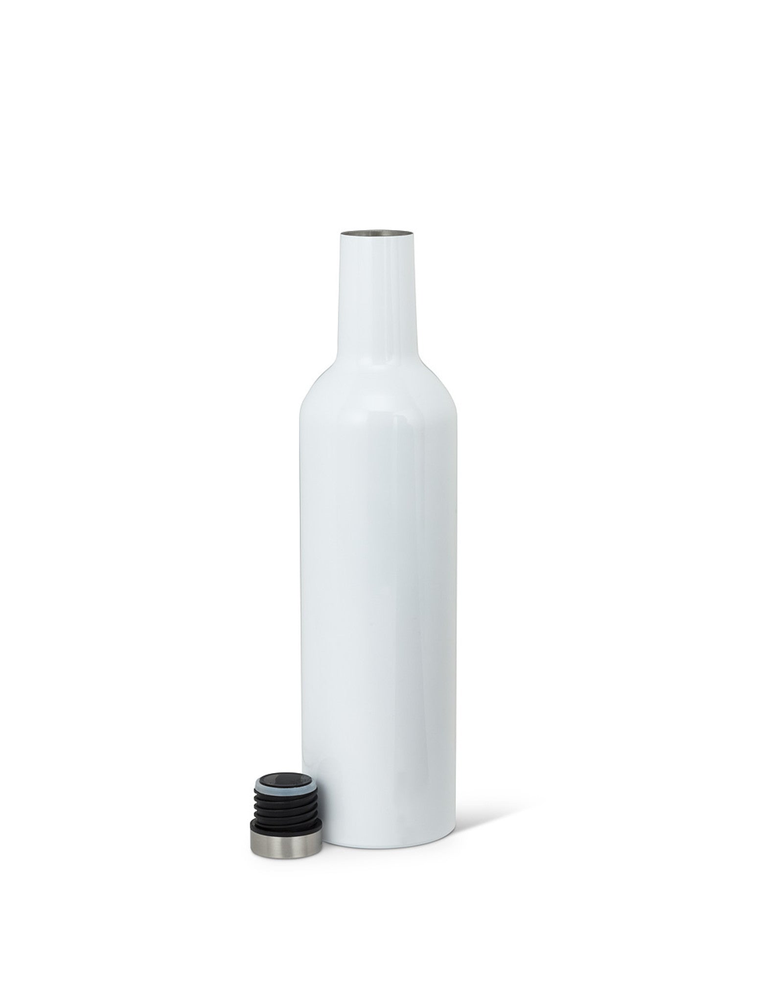 BEVI INSULATED BOTTLE WHITE