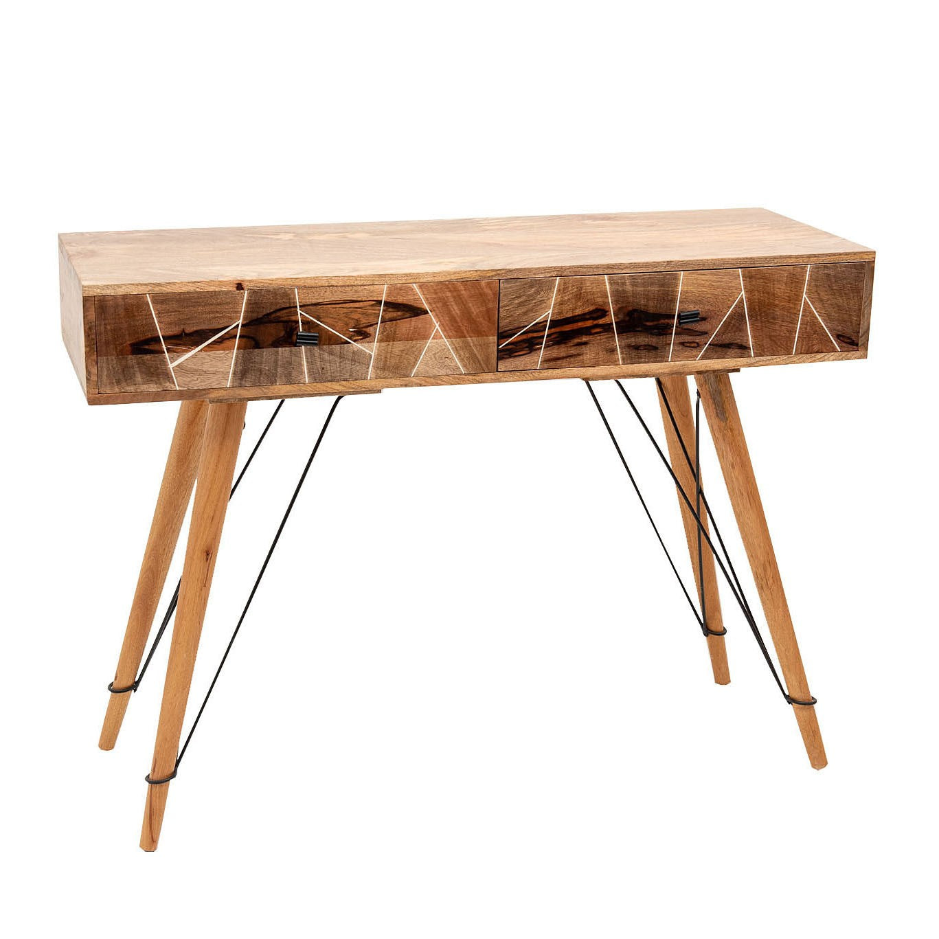 Console Table Seattle 2 Drawers