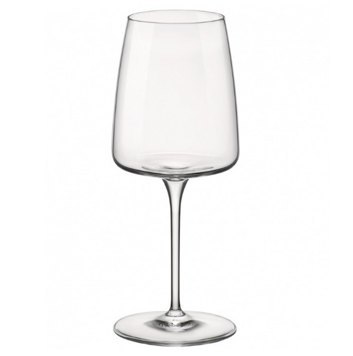 PLANEO RED WINE GLASS SET OF 4 - 450ML