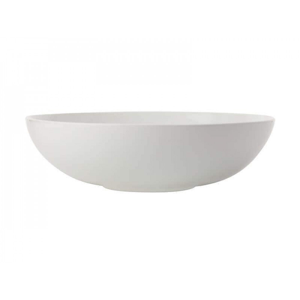 Maxwell & Williams White Basics Noodle Bowl 18cm
