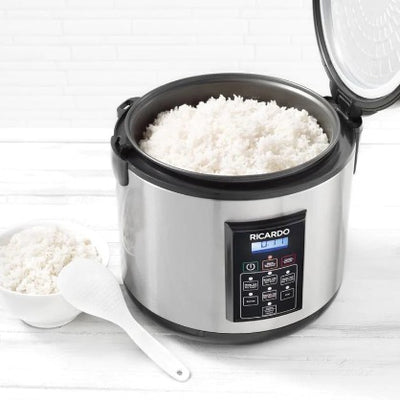 RICARDO Digital Rice Cooker