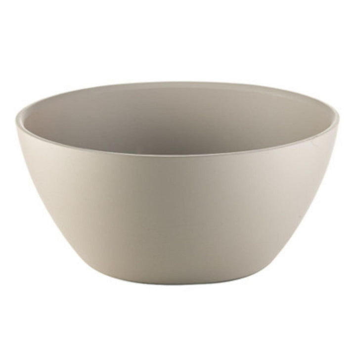 GUZZINI MY FUSION BOWL - TAUPE