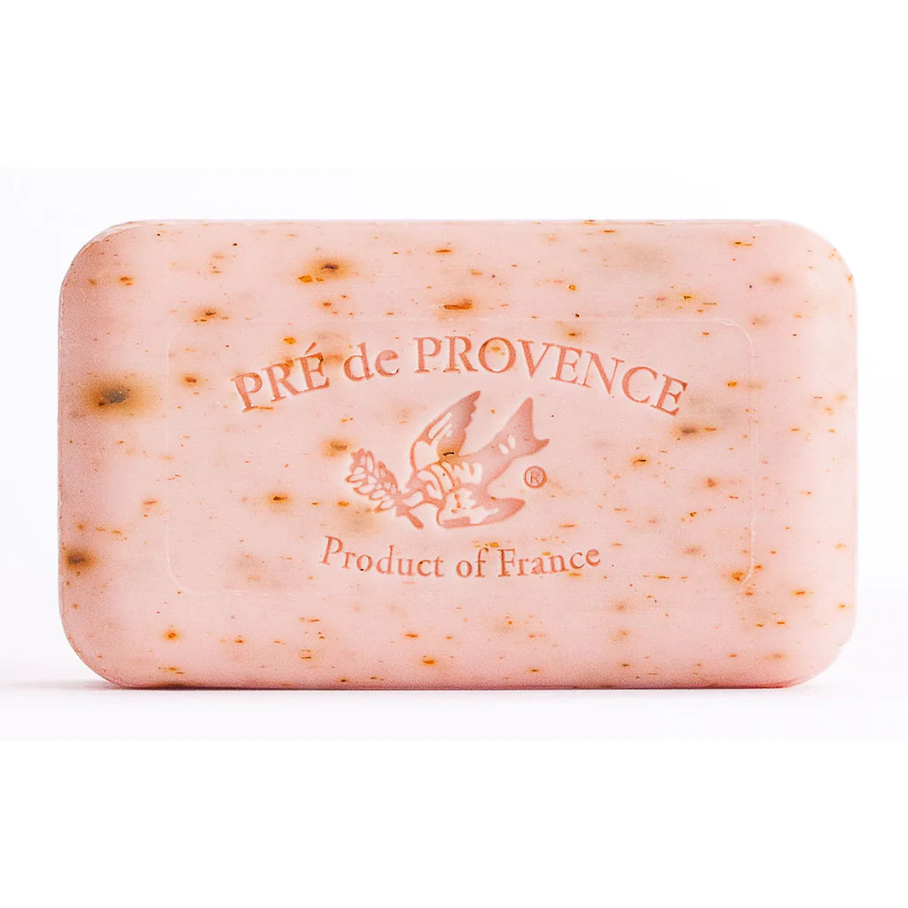 Pré de Provence 150g Soap Bar - Rose Petal