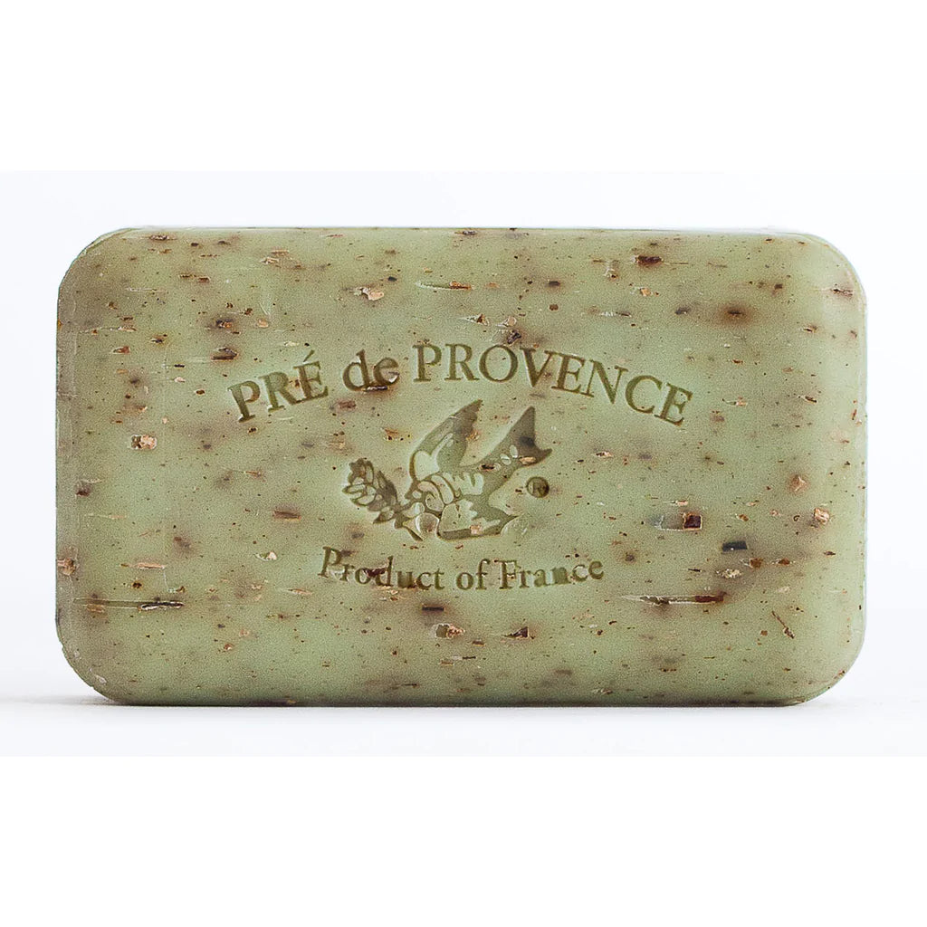 Pré de Provence 150g Soap Bar - Sage