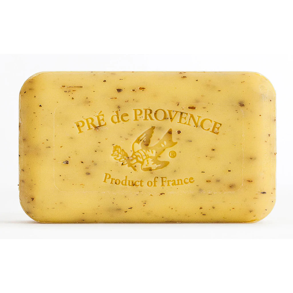 Pré de Provence 150g Soap Bar - Lemongrass