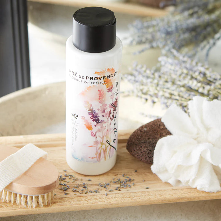 Pré De Provence Lavender Body Lotion 500ml