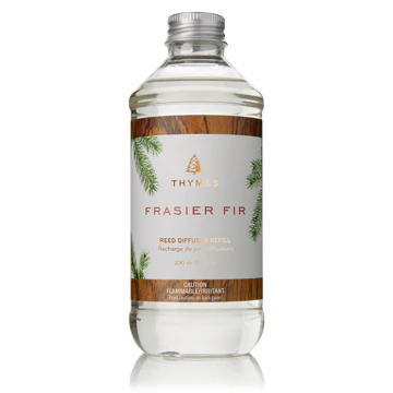 FRASIER FIR REED DIFFUSER OIL REFILL