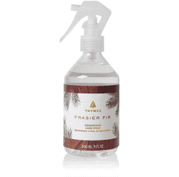 FRASIER FIR DEODORIZING LINEN SPRAY