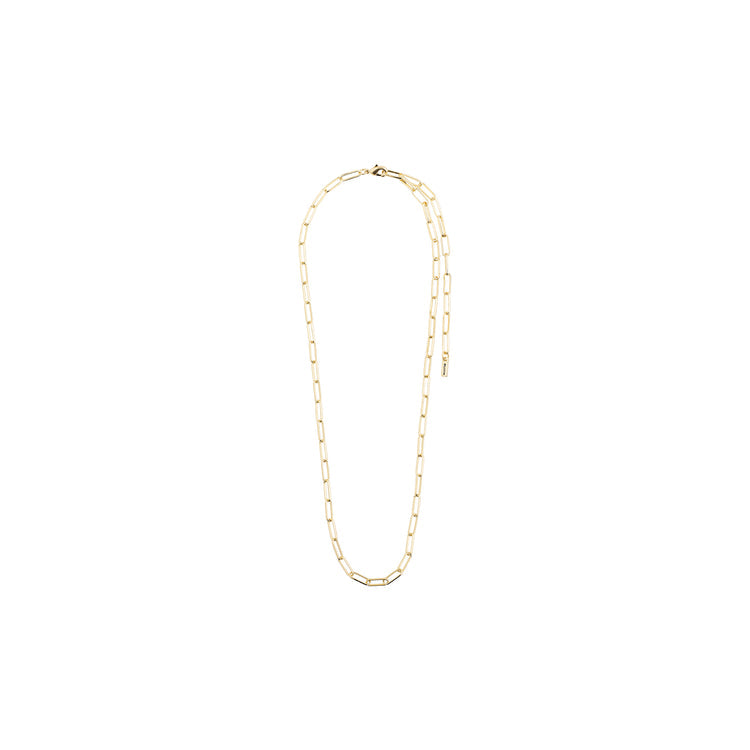 PILGRIM RONJA NECKLACE GOLD PLATED