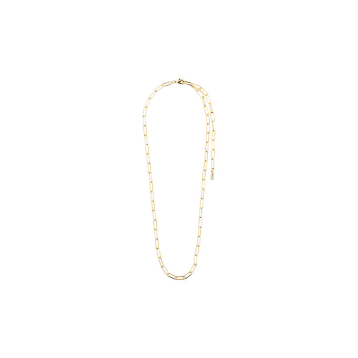 PILGRIM RONJA NECKLACE GOLD PLATED