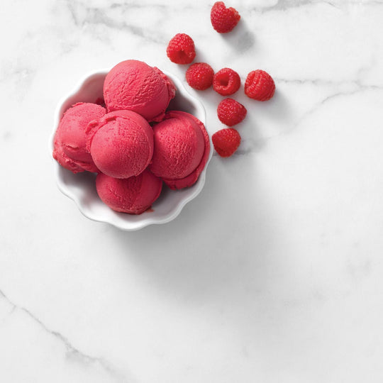 Ricardo digital on sale ice cream maker