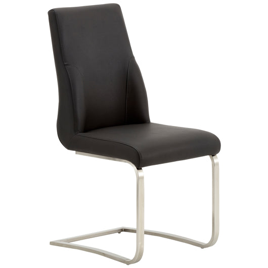 Tuff Grey Dinning Chair