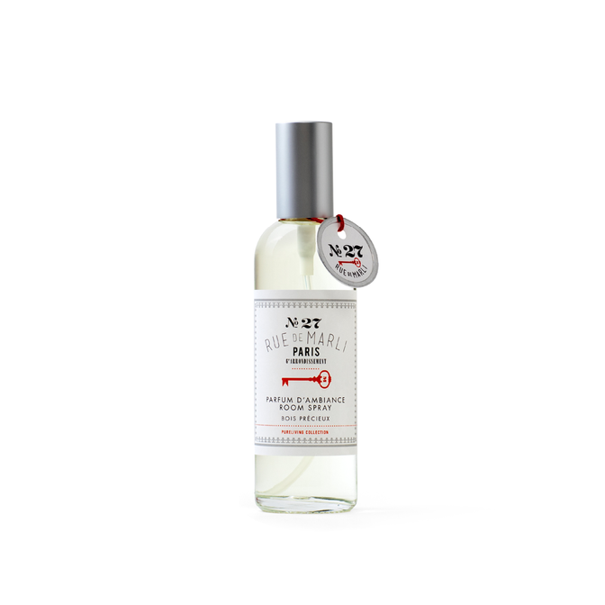 Rue de Marli No. 27 Room Spray