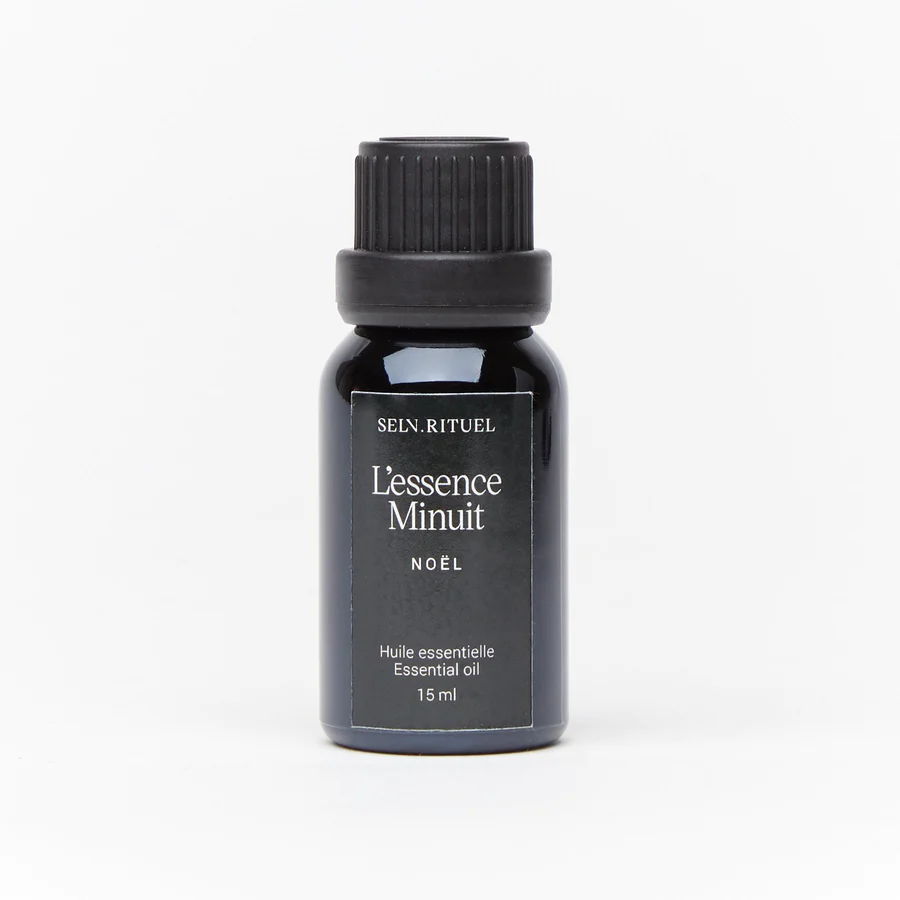 SELV RITUEL RITUAL MINUIT DIFFUSER OIL – Gdaoust.com