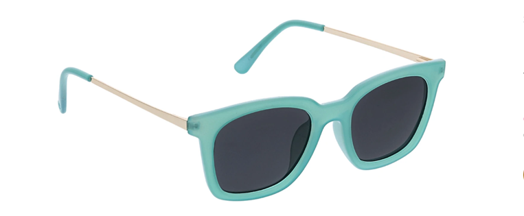 Peepers «Endless Summer» bleu