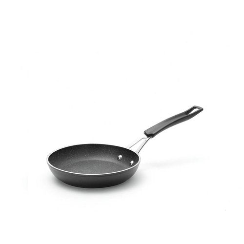 Ricardo The Rock Non-Stick Forged Aluminum Frying Pan 9,5"