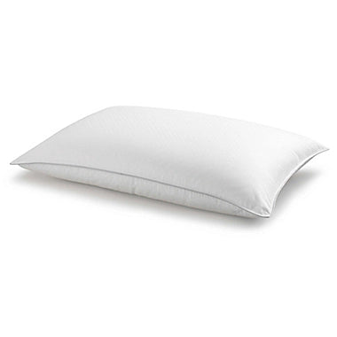 Medium Hungarian Down Duvet Pillow Standart