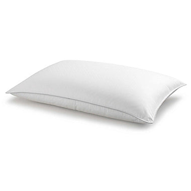 Medium Hungarian Down Duvet Pillow Standart