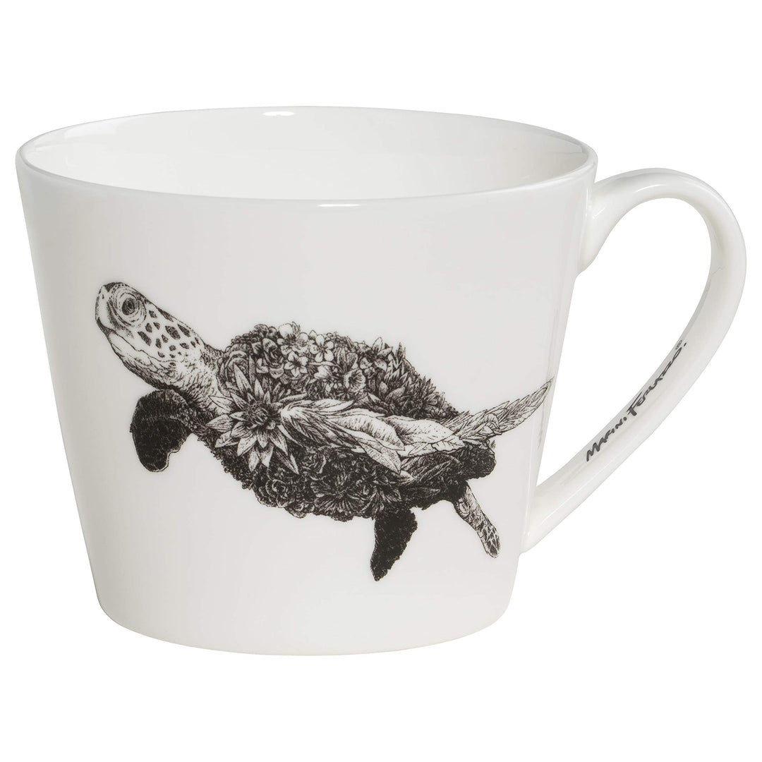 Maxwell & Williams Marini Ferlazzo Sea Turtle Mug
