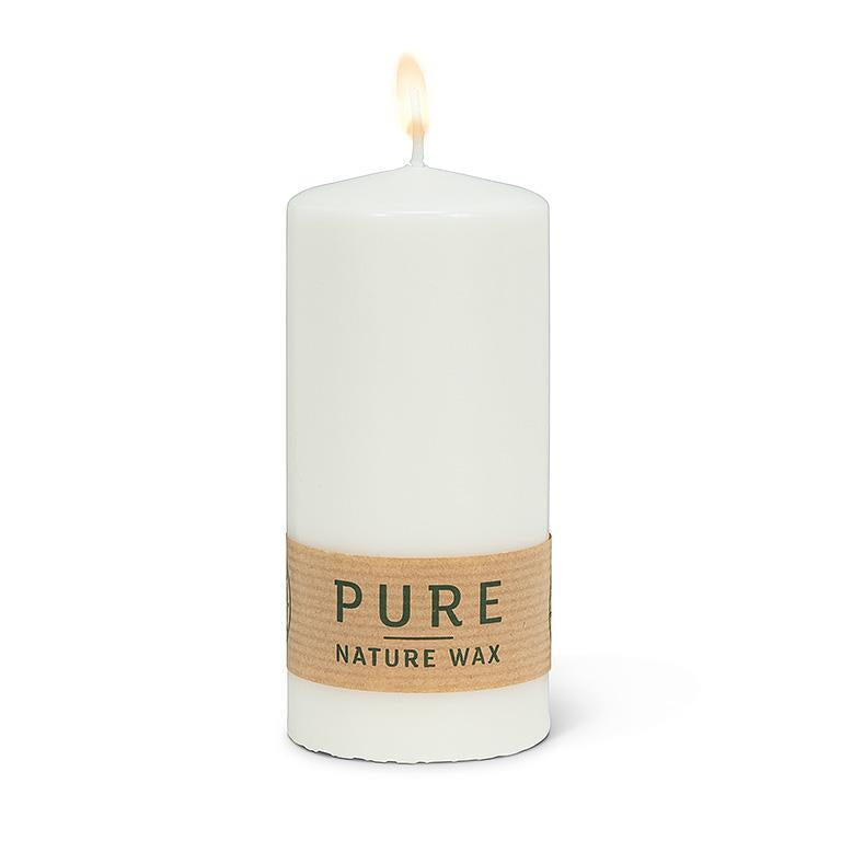 Abbott Large Slim Eco Candle