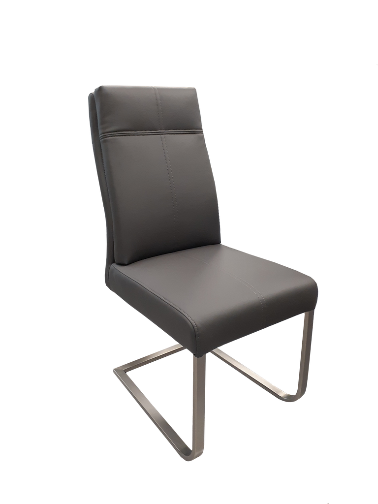 Tuff Valencia Chair Grey