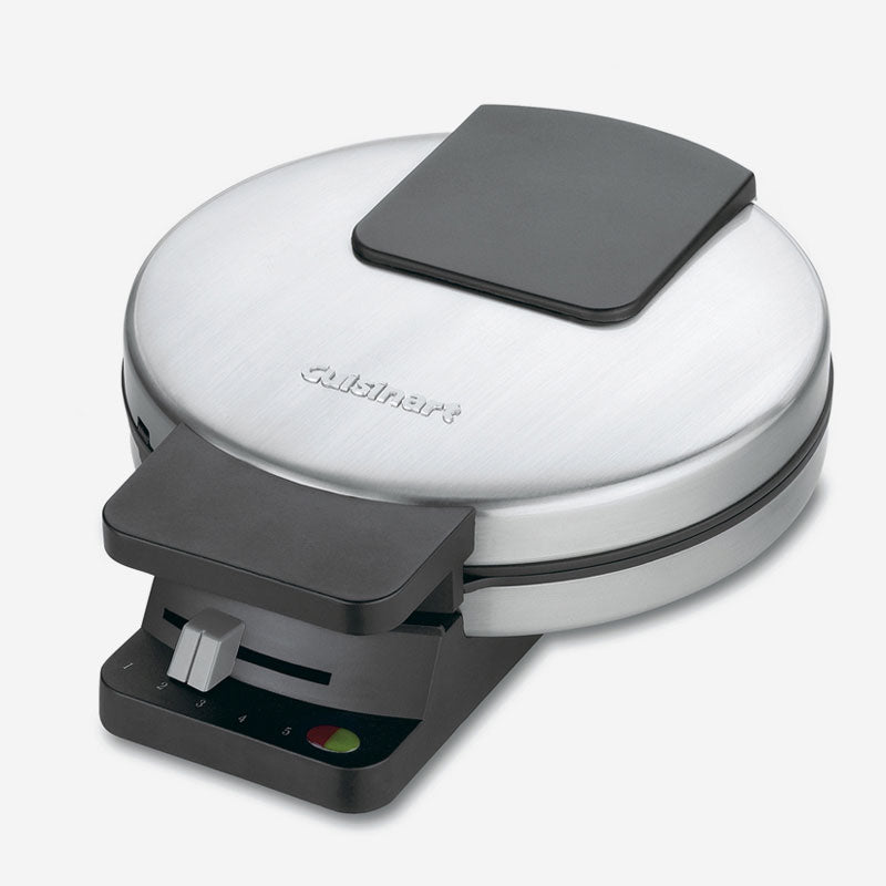 CUISINART CLASSIC WAFFLE MAKER