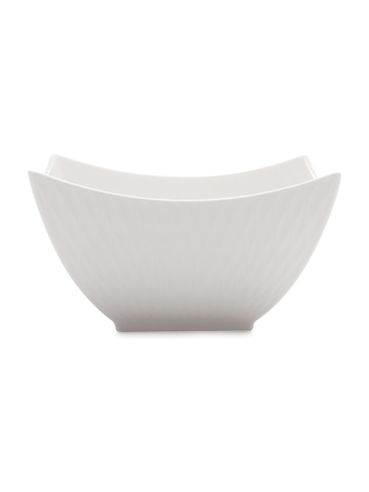 Maxwell & Williams Diamond Square Soup Bowl 16cm