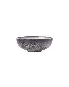 Maxwell & Williams Caviar Granite Bowl 15cm