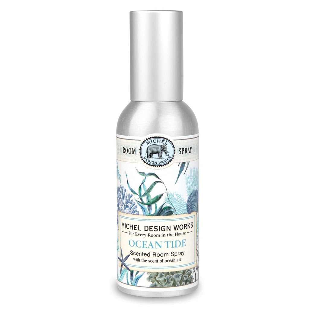 MICHEL DESIGN OCEAN TIDE HOME FRAGRANCE SPRAY